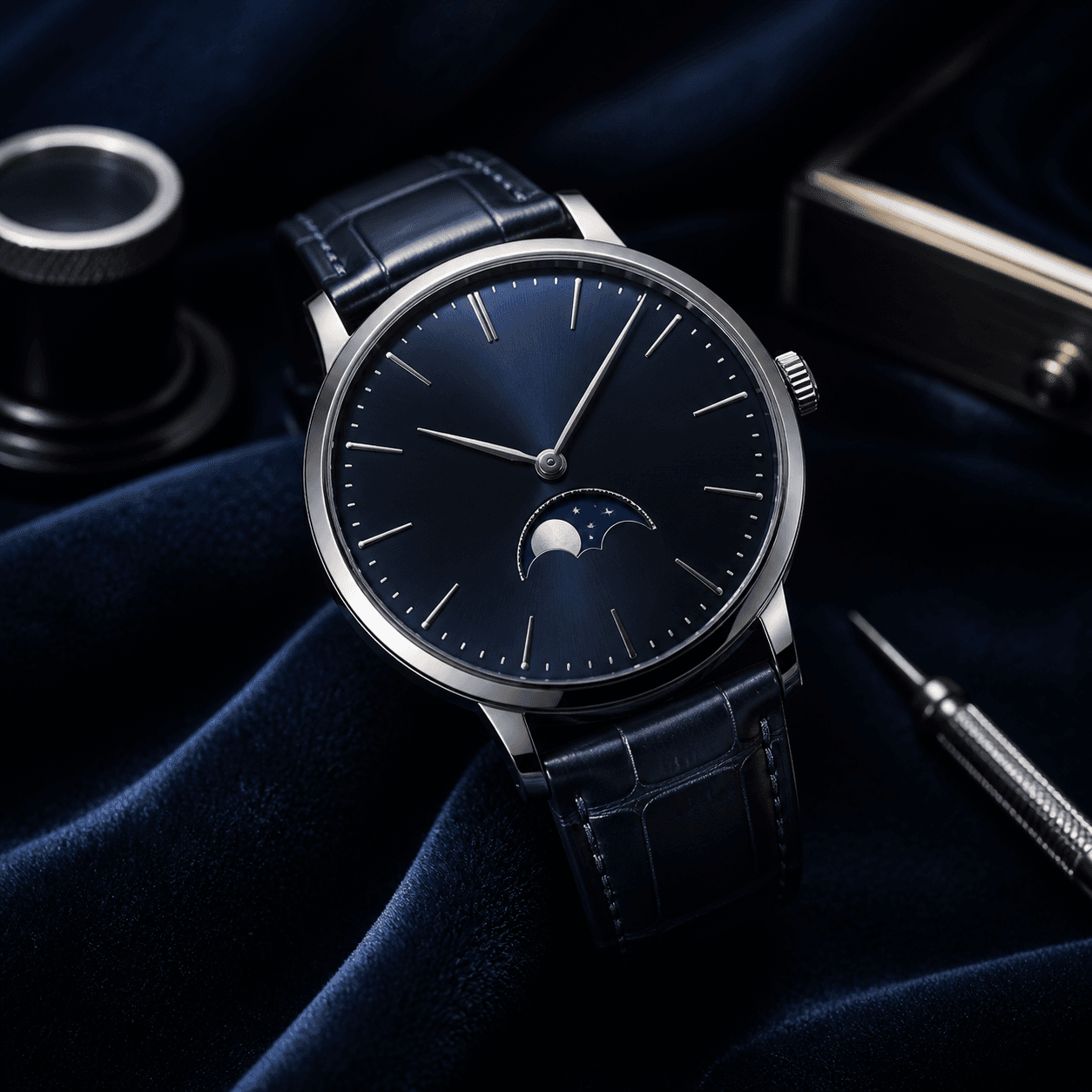 Patek Philippe watch collection