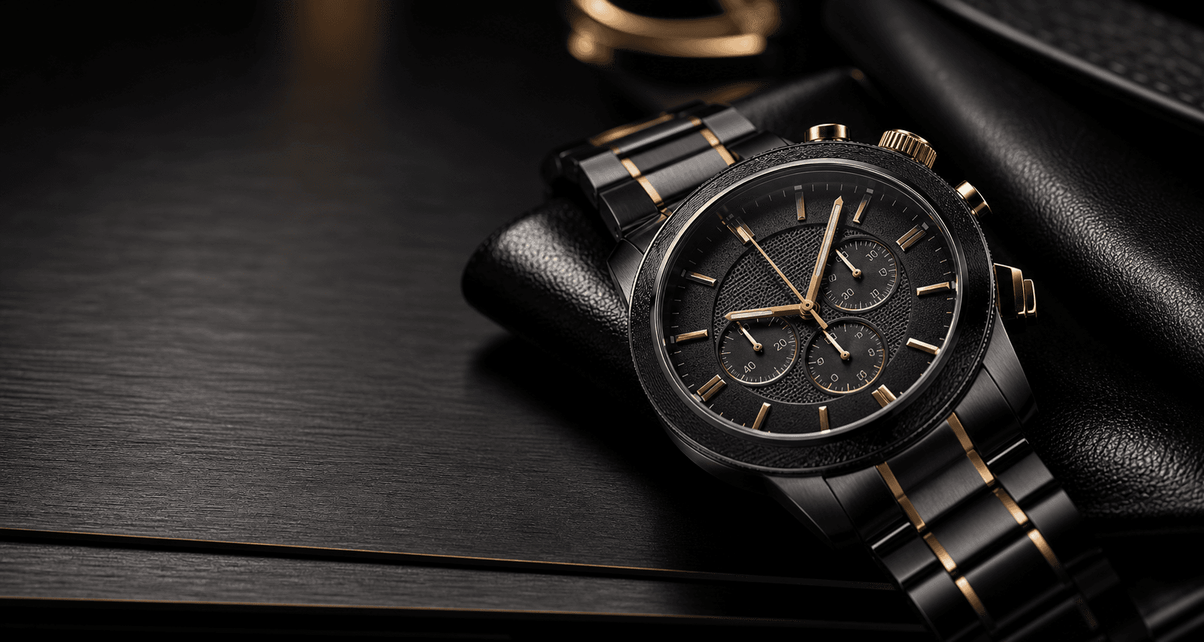 Men's Watches
