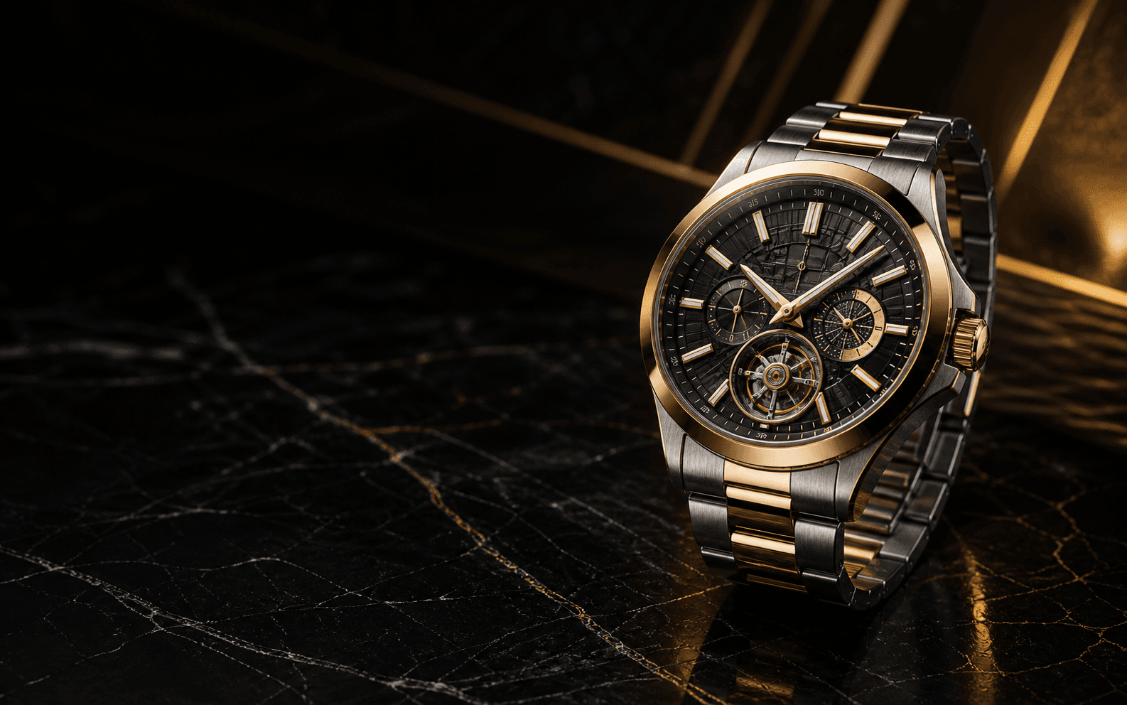 Men's Watches watches