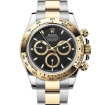 Rolex_Daytona_Yellow_Gold_Oystersteel_Black_Dial_126503