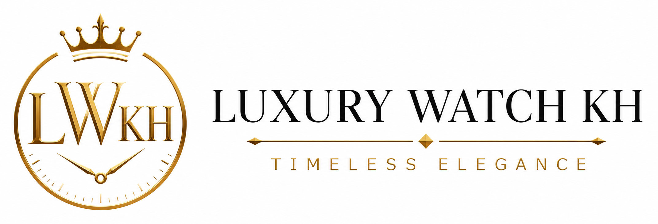 Luxury Watch KH