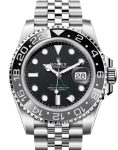 Rolex Submariner Black Date 126610LN 41mm